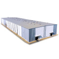 Strong Construction Design Large-Span Steel Structural Buildings Warehouse